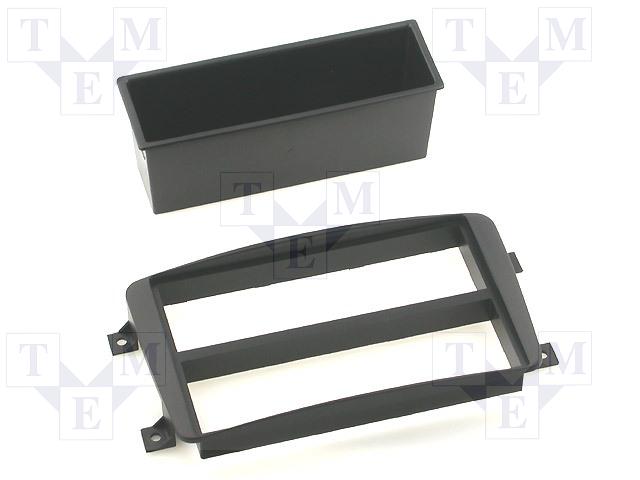 RAMA CASETOFON MERCEDES C-KLASS RAM-40.108